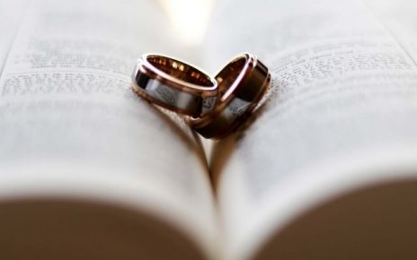 Frasi promessa matrimonio