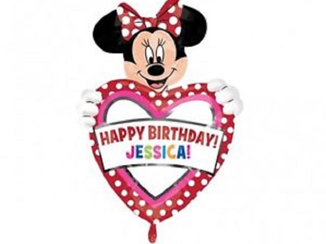 Buon compleanno Jessica