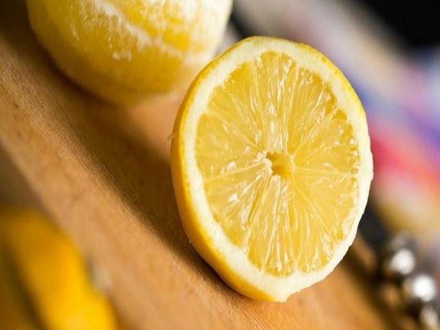 limone in gravidanza