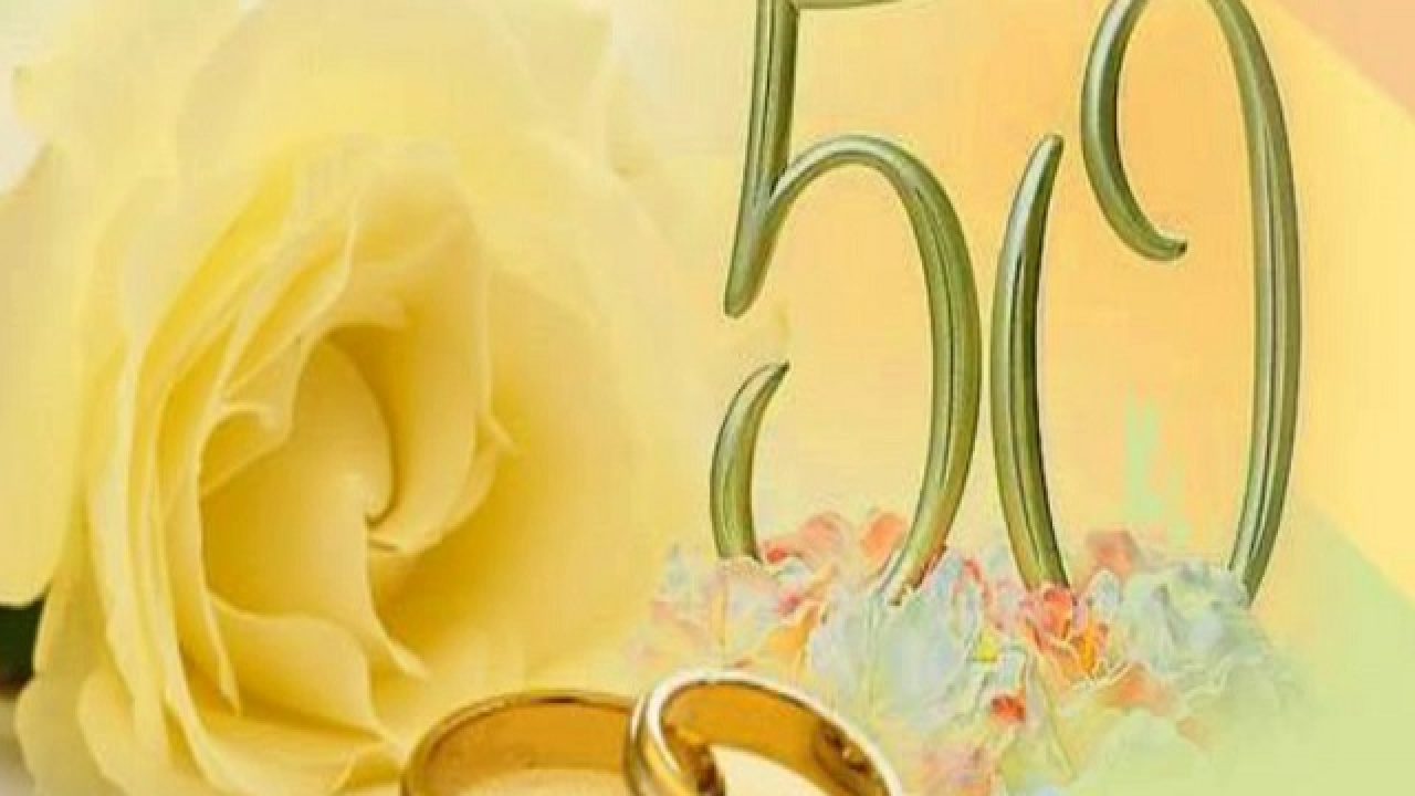 Anniversario Matrimonio Pensieri.Frasi 50 Anni Di Matrimonio Ecco Le Piu Belle Da Dedicare Per Le