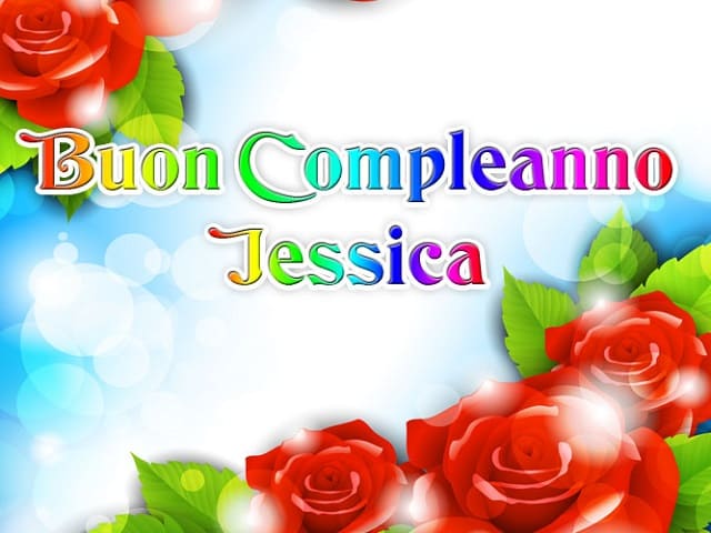 Significato Jessica