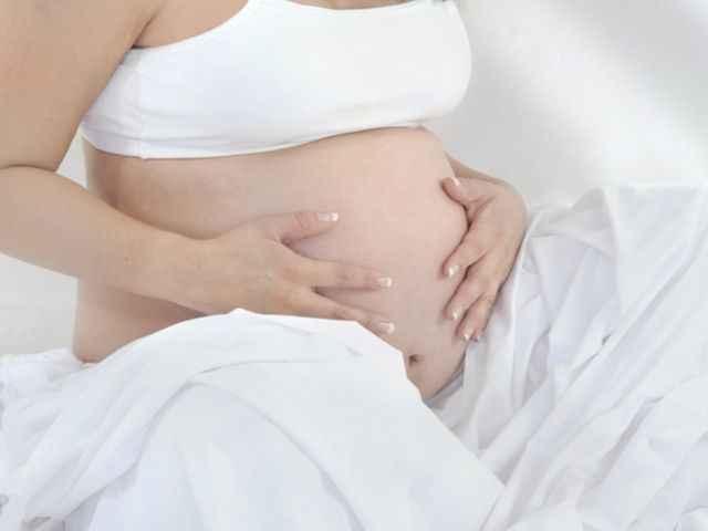 sintomi gravidanza primo mese