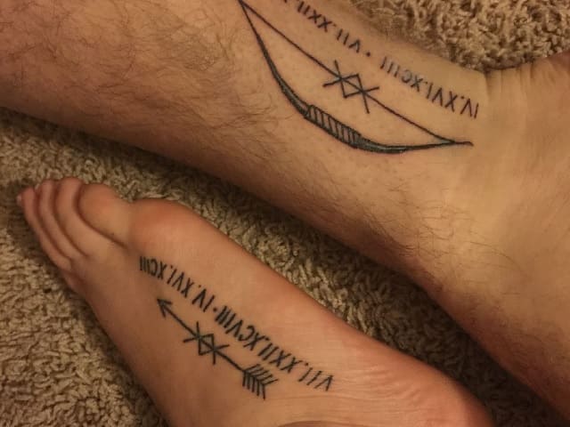 Tatuaggi-fratelli