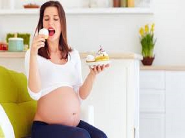 tiramisu in gravidanza