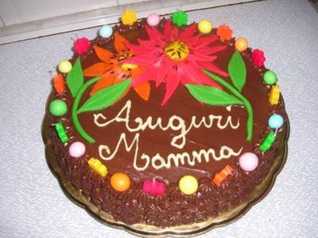 torta mamma