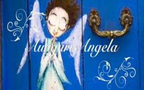 Immagini buon onomastico Angela