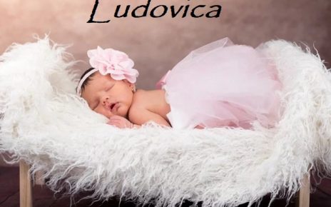 Ludovica significato