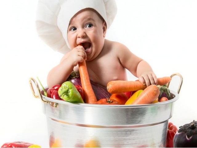 alimentazione bambino 9 mesi
