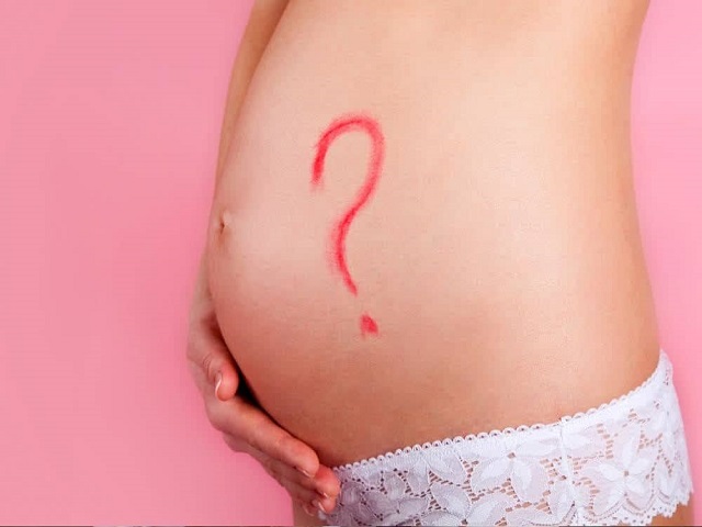 speck in gravidanza 2