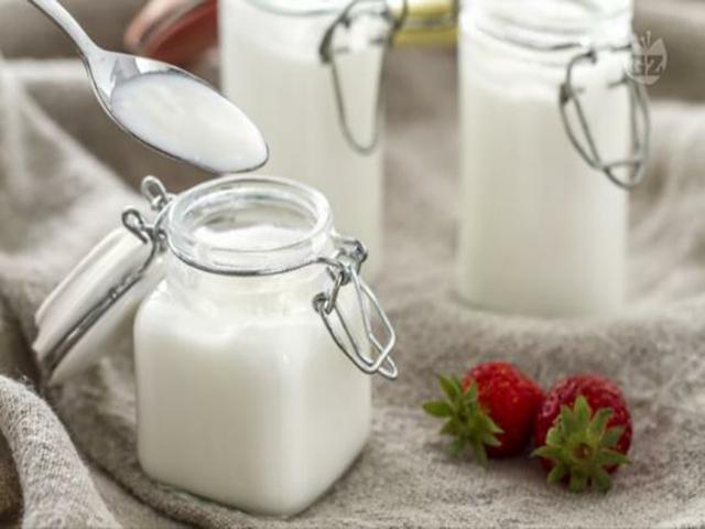 yogurt in gravidanza