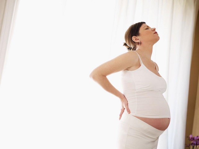 32 settimane gravidanza parto