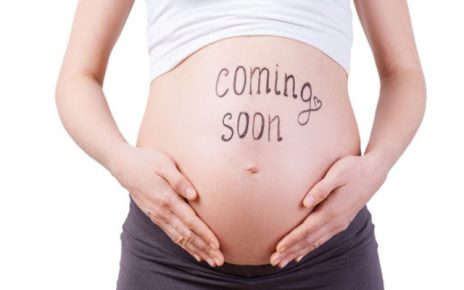 36 settimana di gravidanza