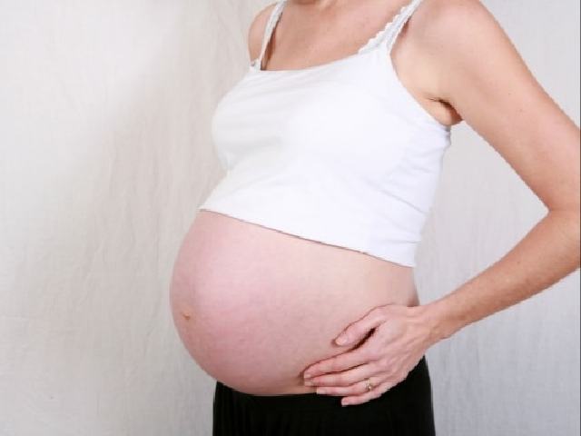 37 settimane di gravidanza sintomi