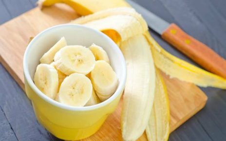 banane in gravidanza