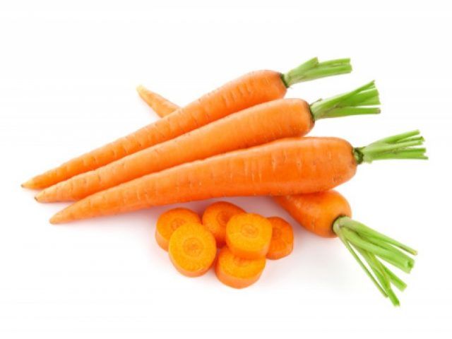 carote gravidanza