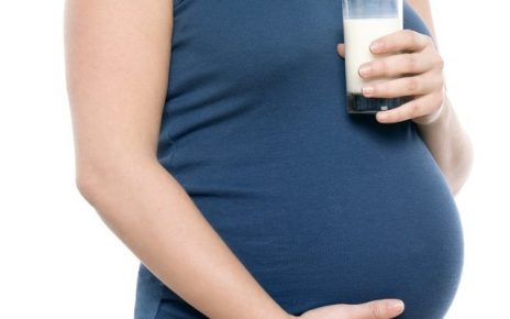 latte pastorizzato in gravidanza