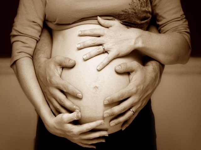 I rapporti sessuali a 38 settimane di gravidanza