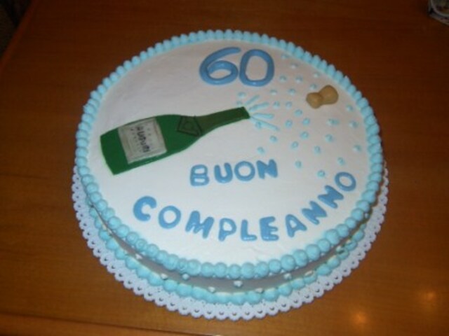 torta 60