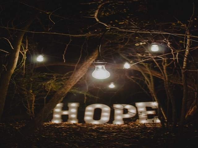 foto immagini di speranza