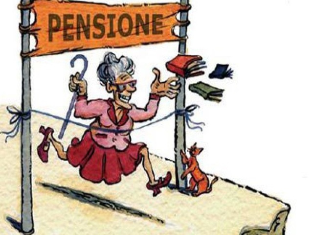 pensione