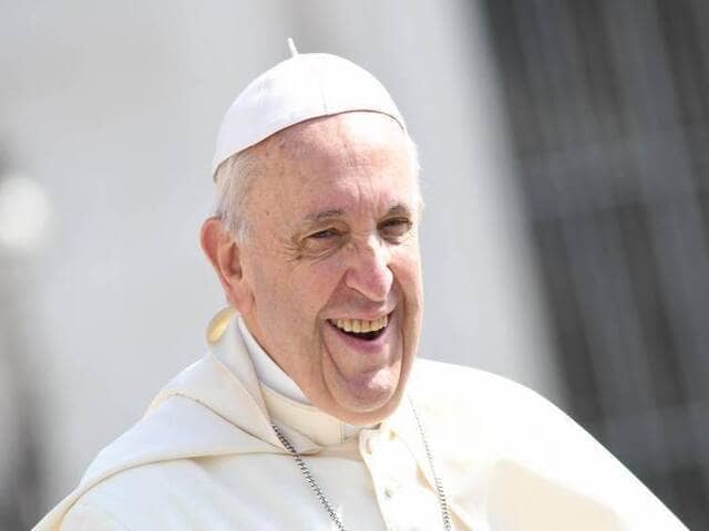 Aforismi di Papa Francesco