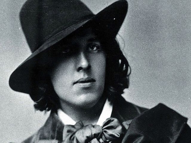 Frasi celebri di Oscar Wilde