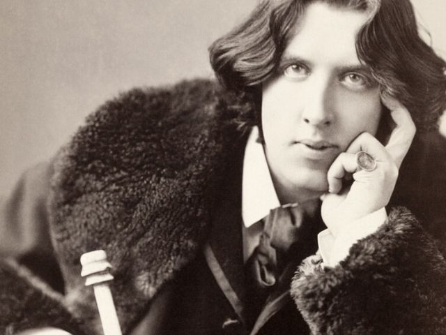 Frasi famose di Oscar Wilde