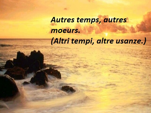 belle frasi in francese