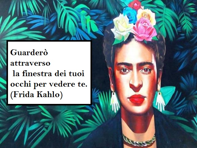 frase frida kahlo