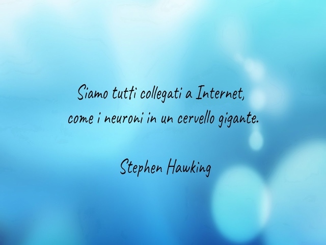 frasi famose Stephen Hawking 2