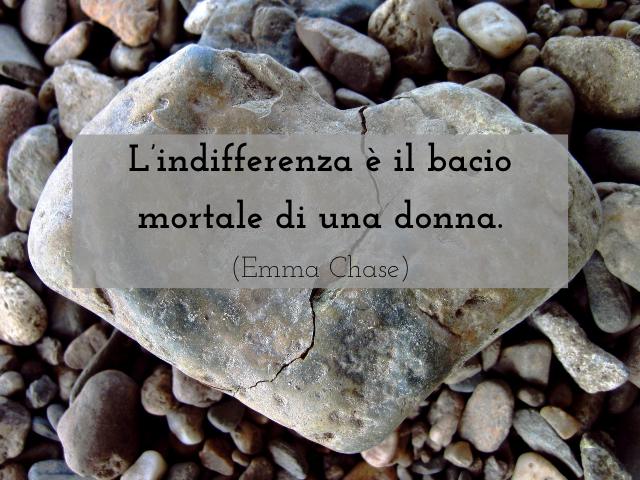 frasi sull indifferenza in amore