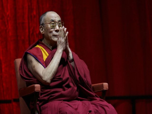 Aforismi Dalai Lama