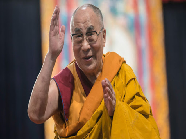 Dalai Lama frasi sulla vita