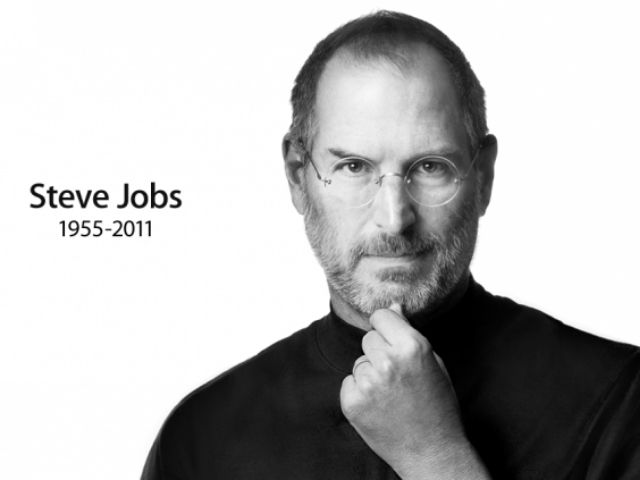 Frasi Steve Jobs