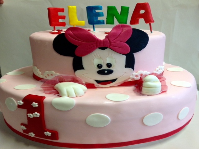 buon compleanno Elena 