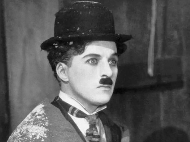 Charlie Chaplin frasi celebri
