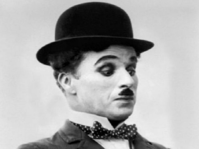 film Charlie Chaplin