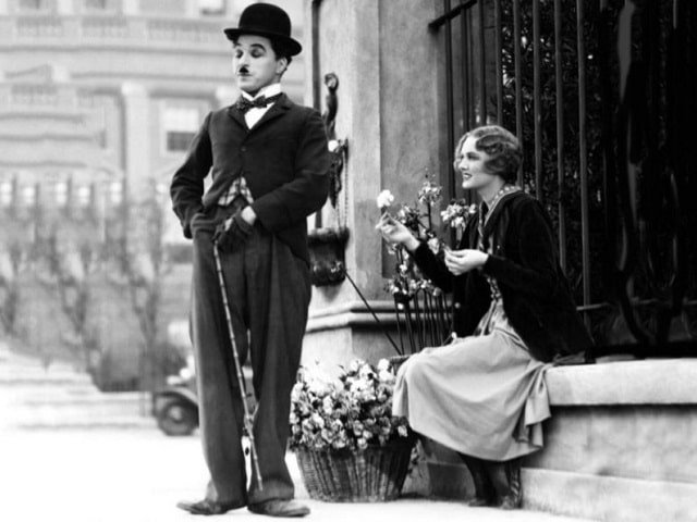 frasi celebri Charlie Chaplin
