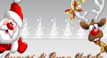 Frasi 1 Natale Insieme.Buon Natale Amore Mio 138 Frasi E Immagini Per Auguri Romantici A Tutto Donna