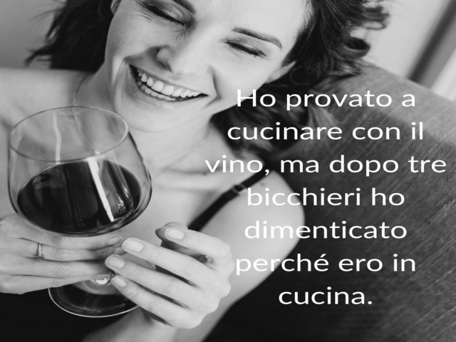 poesia in cucina