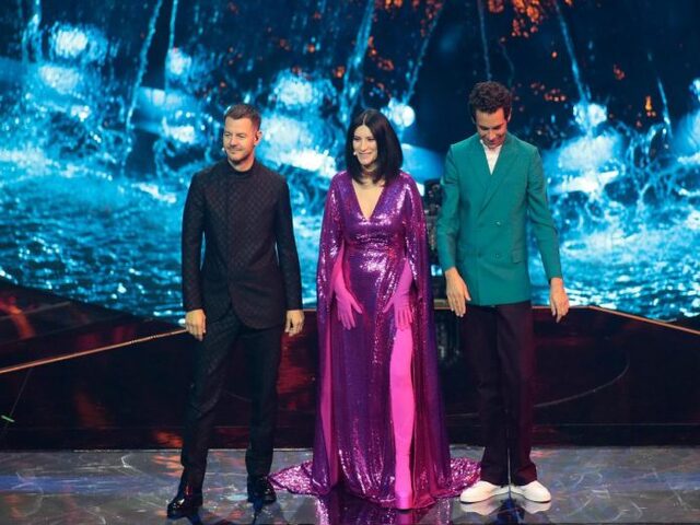Conduttori Eurovision