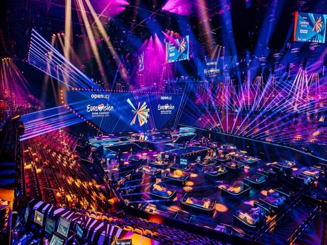 eurovision torino