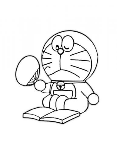Doraemon immagini