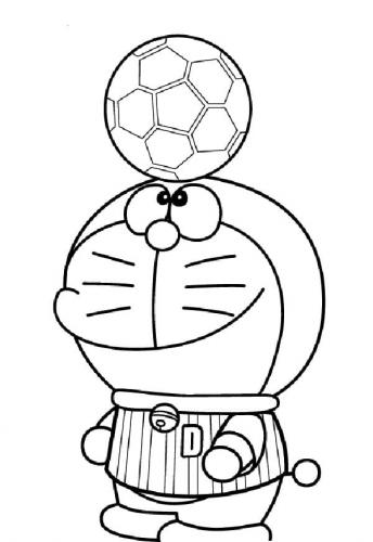 Immagine di Doraemon