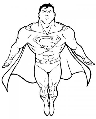 immagine Superman