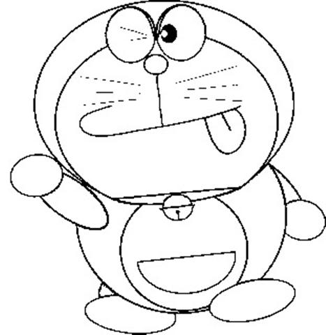 Immagini di Doraemon