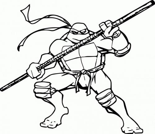 tartarughe ninja immagini